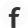 social icon facebook